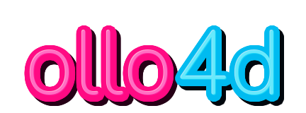 ollo4d — logo kanal