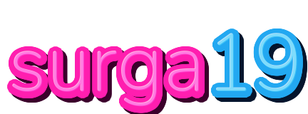 surga19 — logo kanal