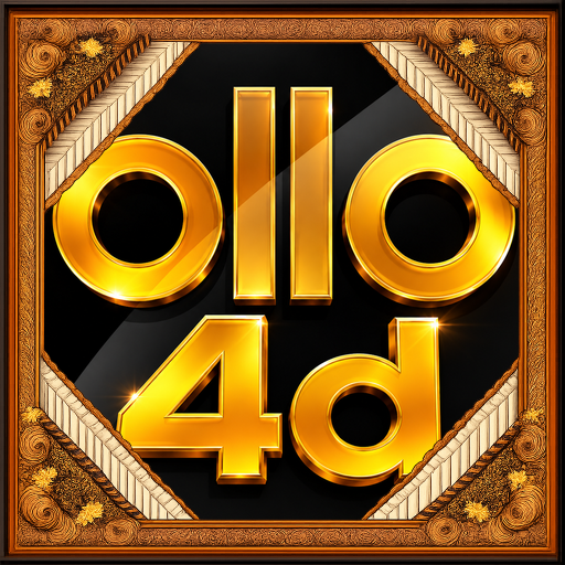 ollo4d — mitra unggulan