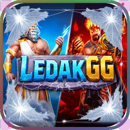 ledakgg — mitra unggulan